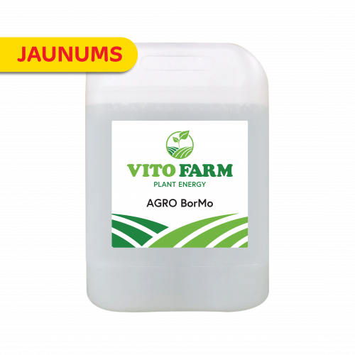 VITO FARM AGRO BorMo mēslojums, 20l 