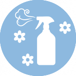 FOR AIR REFRESHING