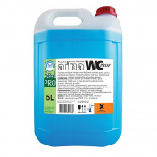 AINA WC Ocean toilet cleaner, 5l