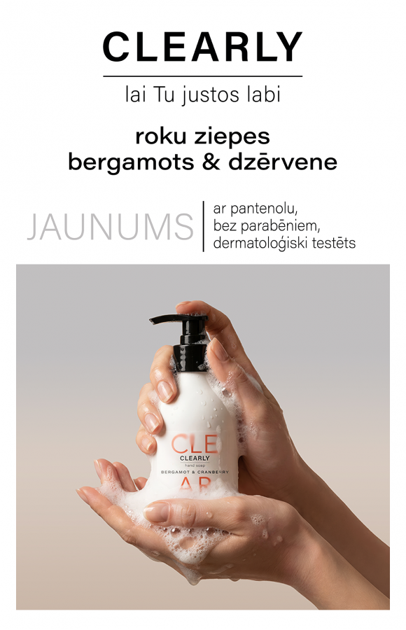 Clearly ziepes