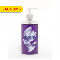 DAGNE šķidrās ziepes LAVANDA, 500ml