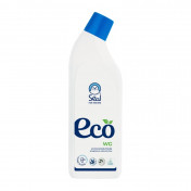 ECO WC средства для чистки туалетов, 700ml