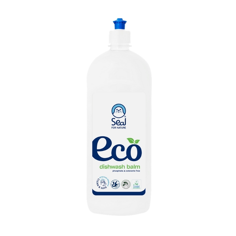 ECO balzams traukiem, 1l