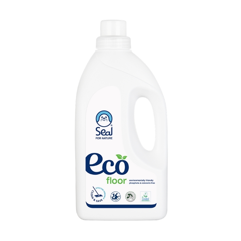 ECO floor detergent, 1l