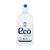 ECO mazgāšanas līdzeklis traukiem, 500ml
