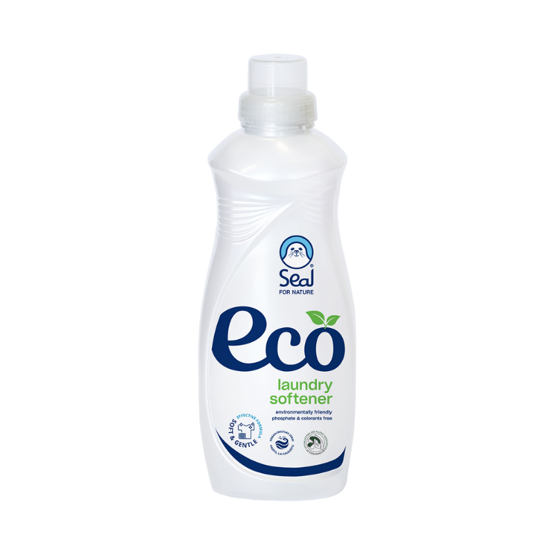 ECO laundry softener, 750ml