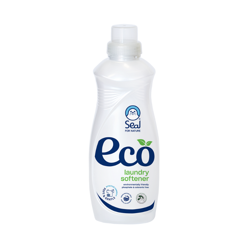 ECO veļas mīkstinātājs, 750ml