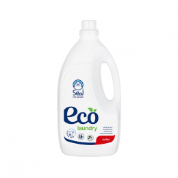 ECO Color liquid detergent for laundry, 2l