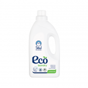 ECO Universāls šķidrais veļas mazgāšanas līdzeklis, 1l