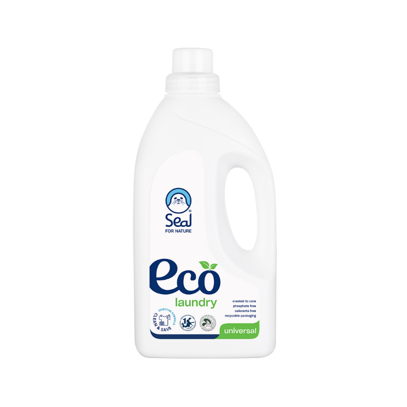 ECO Universal liquid detergent for laundry, 1l