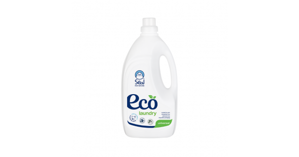 Eco laundry clearance detergent