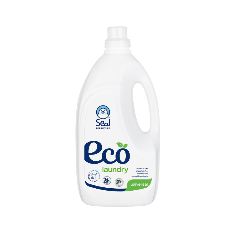 ECO Universal liquid detergent for laundry, 2l
