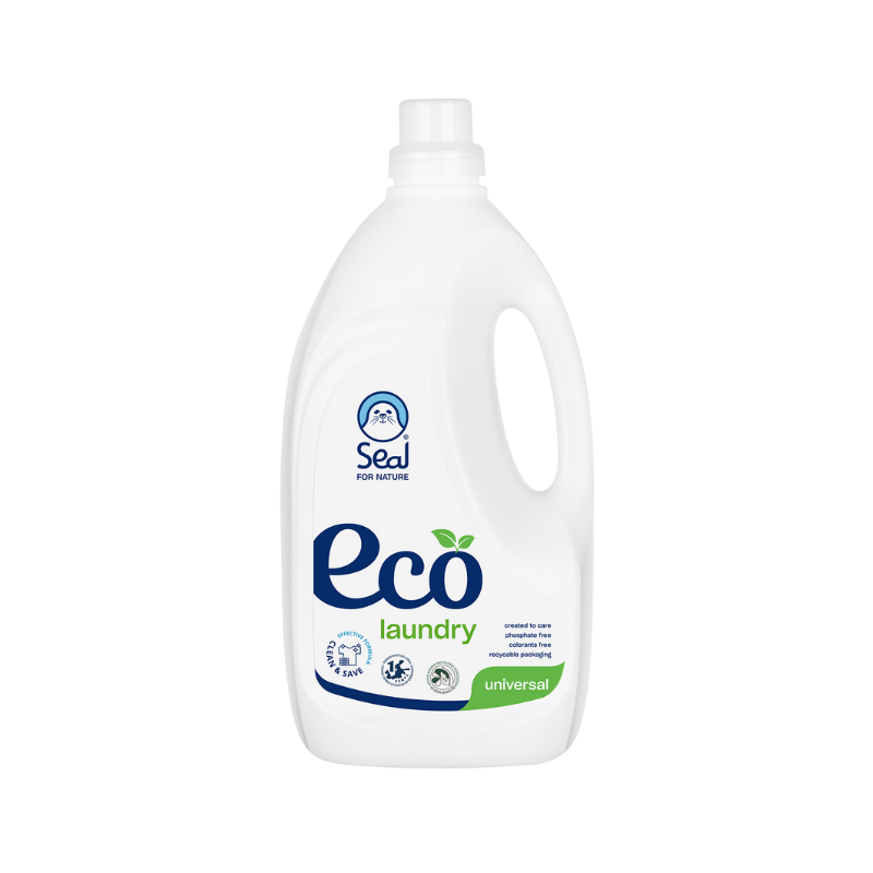 ECO Universāls veļas mazgāšanas līdzeklis, 2l