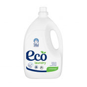 ECO Universal жидкий стиральный порошок, 3л