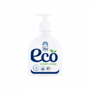 ECO krēmziepes, 310ml