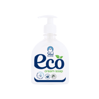 ECO krēmziepes, 310ml
