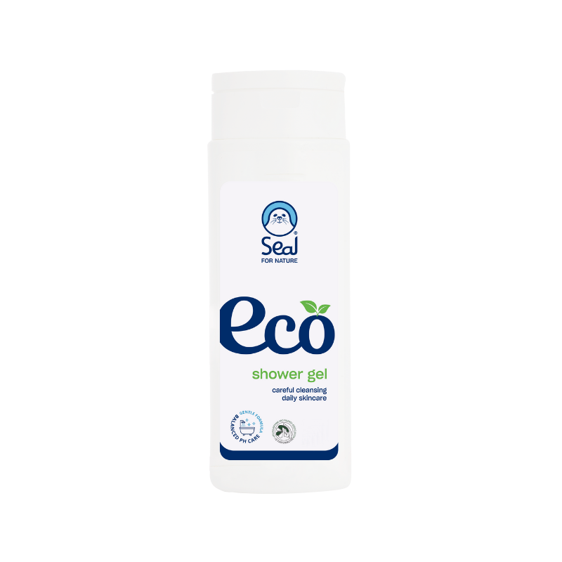 ECO shower gel, 250ml