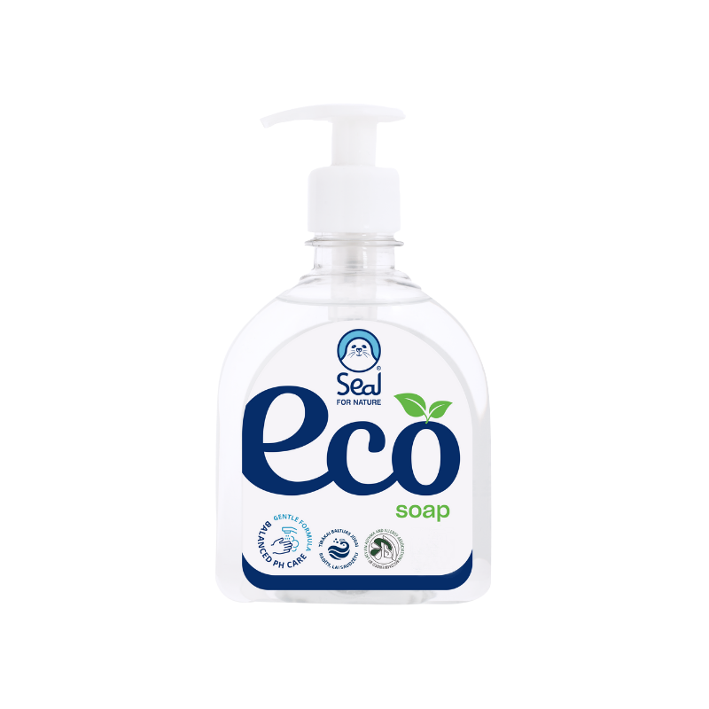 ECO soap, 310ml