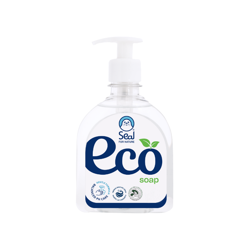 ECO мыло, 310мл