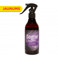DAGNE gaisa atsvaidzinātājs VELVET BERRIES, 230ml