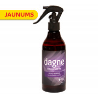 DAGNE gaisa atsvaidzinātājs VELVET BERRIES, 230ml