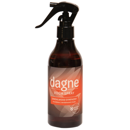 DAGNE gaisa atsvaidzinātājs SANDALWOOD SYMPHONY, 230ml