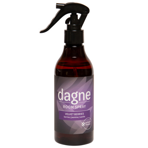 DAGNE gaisa atsvaidzinātājs VELVET BERRIES, 230ml