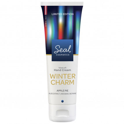 SEAL COSMETICS roku krēms WINTER CHARM Limited edition, 80ml