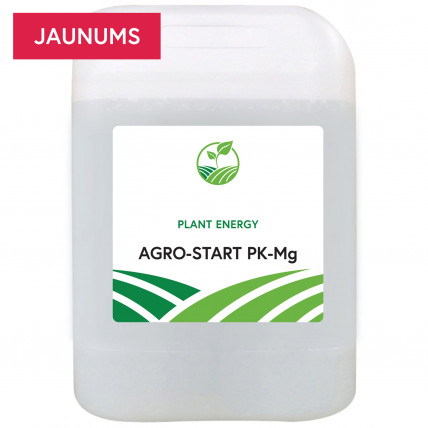 VITO FARM AGRO-START PK-Mg mēslojums, 20l 
