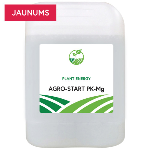 VITO FARM AGRO-START PK-Mg mēslojums, 20l 