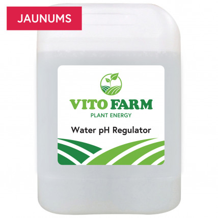 VITO FARM ūdens PH regulētājs, 10l