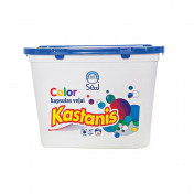 KASTANIS Color капсулы для белья, 26 шт.