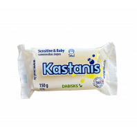 KASTANIS sensitive & baby laundry soap 150g
