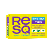 RESQ stain remover - soap, for colored fabrics 90g