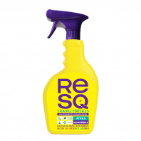 RESQ stain remover, sprayable 450ml