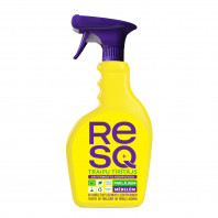 RESQ stain remover for carpets and soft furniture 500ml
