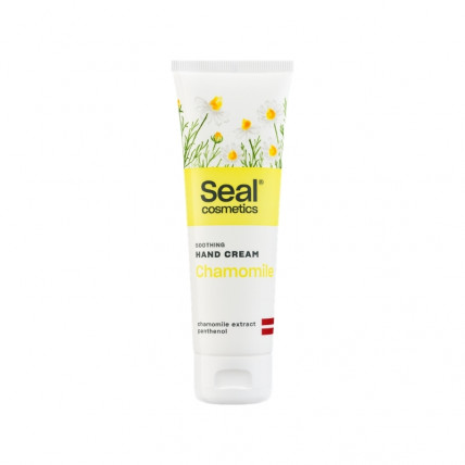 CHAMOMILE roku krēms SEAL COSMETICS, 80ml
