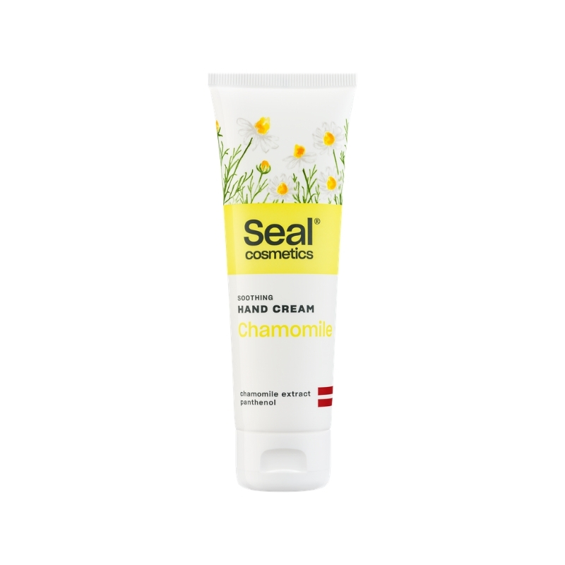CHAMOMILE roku krēms SEAL COSMETICS, 80ml