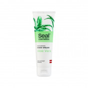 SEAL COSMETICS Aloe Vera hand cream, 80ml