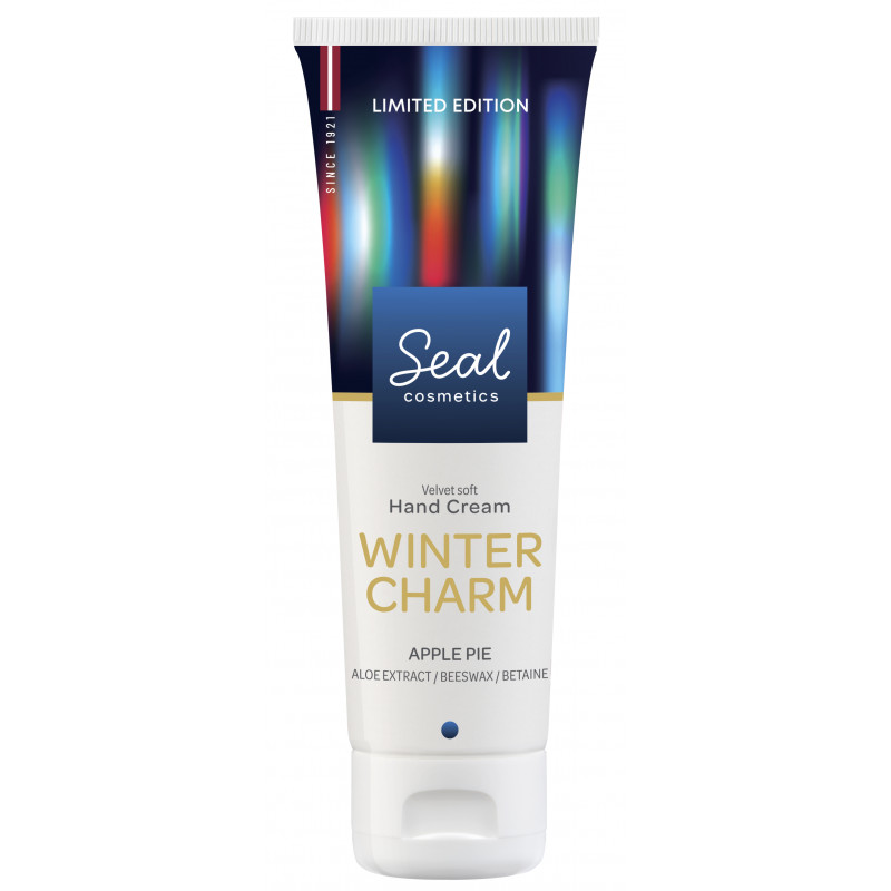 SEAL COSMETICS roku krēms WINTER CHARM Limited edition, 80ml