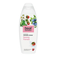 SUNNY FOREST dušas krēms SEAL COSMETICS, 300ml
