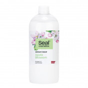 SEAL COSMETICS Apple Blossom крем-мыло, 1л
