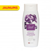 SEAL COSMETICS dušas krēms DOBELES CERIŅZIEDS, 300ml