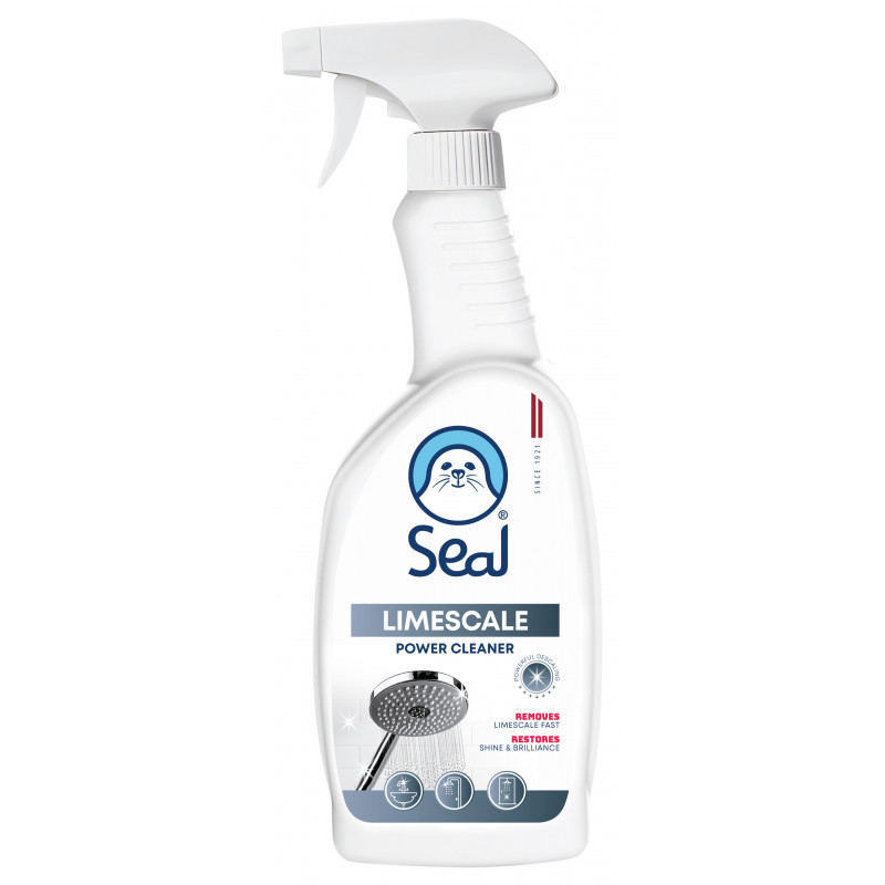 SEAL TĪRĪŠANAS līdzeklis kaļķakmenim, 750ml