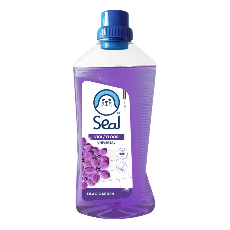 VICI grīdu mazgāšanas līdzeklis Lilac, 1L