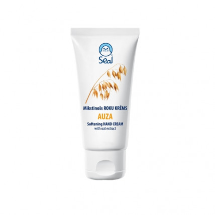 AUZA hand cream, 100ml