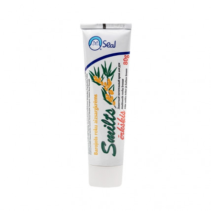 SEA BUCKTHORN hand cream, 80g