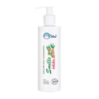 SMILTSĒRKŠĶIS barojošs roku aizsargkrēms, 250ml