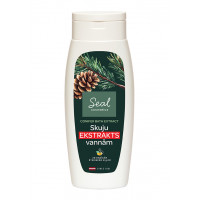 CONIFER extract for bath, 300g