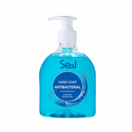 Antibacterial liquid hand soap 310ml